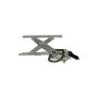 DORMAN 741-112 Power Window Regulator And Motor Assembly