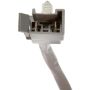 DORMAN 741-126 Power Window Regulator And Motor Assembly