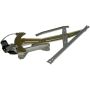 DORMAN 741-126 Power Window Regulator And Motor Assembly
