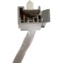 DORMAN 741-127 Power Window Regulator And Motor Assembly