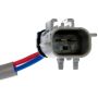 DORMAN 741-131 Power Window Regulator And Motor Assembly