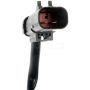 DORMAN 741-132 Power Window Regulator And Motor Assembly