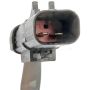 DORMAN 741-133 Power Window Regulator And Motor Assembly