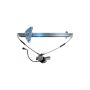 DORMAN 741-135 Power Window Regulator And Motor Assembly