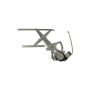 DORMAN 741-138 Power Window Regulator And Motor Assembly