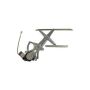 DORMAN 741-139 Power Window Regulator And Motor Assembly