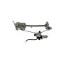 DORMAN 741-145 Power Window Regulator And Motor Assembly