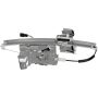 DORMAN 741-147 Power Window Regulator And Motor Assembly