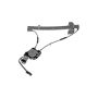 DORMAN 741-156 Power Window Regulator And Motor Assembly