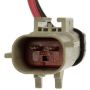 DORMAN 741-160 Power Window Regulator And Motor Assembly
