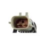 DORMAN 741-161 Power Window Regulator And Motor Assembly