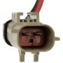 DORMAN 741-161 Power Window Regulator And Motor Assembly