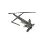 DORMAN 741-162 Power Window Regulator And Motor Assembly