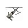 DORMAN 741-162 Power Window Regulator And Motor Assembly