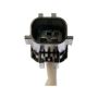 DORMAN 741-163 Power Window Regulator And Motor Assembly