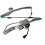 DORMAN 741-165 Power Window Regulator And Motor Assembly