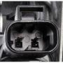 DORMAN 741-166 Power Window Regulator And Motor Assembly