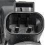DORMAN 741-167 Power Window Regulator And Motor Assembly