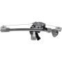 DORMAN 741-167 Power Window Regulator And Motor Assembly
