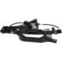 DORMAN 741-171 Power Window Regulator And Motor Assembly