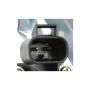 DORMAN 741-176 Power Window Regulator And Motor Assembly