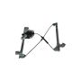 DORMAN 741-177 Power Window Regulator And Motor Assembly