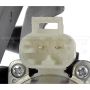 DORMAN 741-177 Power Window Regulator And Motor Assembly