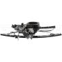 DORMAN 741-178 Power Window Regulator And Motor Assembly