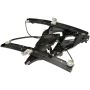 DORMAN 741-178 Power Window Regulator And Motor Assembly