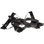 DORMAN 741-179 Power Window Regulator And Motor Assembly