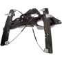 DORMAN 741-179 Power Window Regulator And Motor Assembly