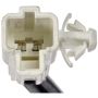 DORMAN 741-180 Power Window Regulator And Motor Assembly