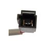 DORMAN 741-185 Power Window Regulator And Motor Assembly
