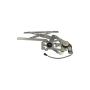 DORMAN 741-185 Power Window Regulator And Motor Assembly