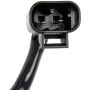 DORMAN 741-202 Power Window Regulator And Motor Assembly