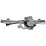 DORMAN 741-202 Power Window Regulator And Motor Assembly