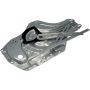 DORMAN 741-264 Power Window Regulator And Motor Assembly