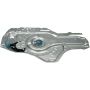 DORMAN 741-264 Power Window Regulator And Motor Assembly