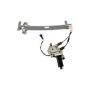 DORMAN 741-286 Power Window Regulator And Motor Assembly
