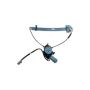 DORMAN 741-300 Power Window Regulator And Motor Assembly