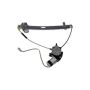 DORMAN 741-301 Power Window Regulator And Motor Assembly