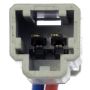 DORMAN 741-303 Power Window Regulator And Motor Assembly
