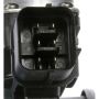 DORMAN 741-306 Power Window Regulator And Motor Assembly