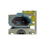 DORMAN 741-310 Power Window Regulator And Motor Assembly