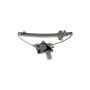 DORMAN 741-310 Power Window Regulator And Motor Assembly