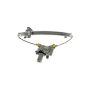 DORMAN 741-310 Power Window Regulator And Motor Assembly