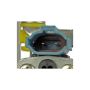 DORMAN 741-311 Power Window Regulator And Motor Assembly