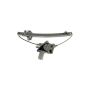 DORMAN 741-311 Power Window Regulator And Motor Assembly
