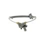 DORMAN 741-311 Power Window Regulator And Motor Assembly
