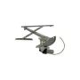 DORMAN 741-314 Power Window Regulator And Motor Assembly